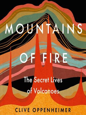 cover image of Mountains of Fire